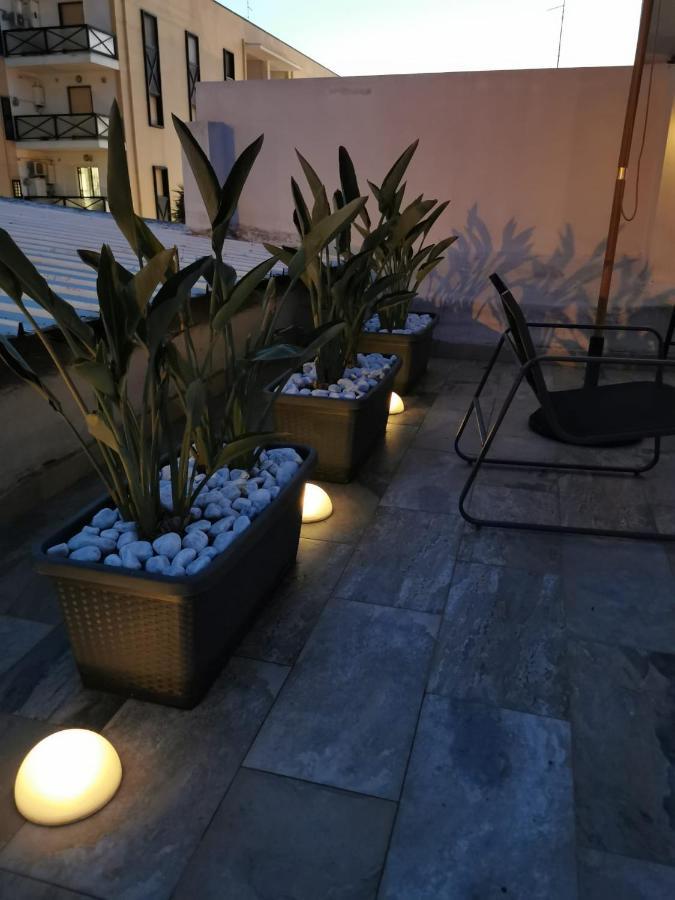 Bed and Breakfast Il Civico 2 Bari Exterior foto